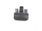 Davis P-380, 380 ACP Pistol Parts: Shock Resistor & Springs