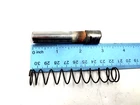 Davis P-380, 380 ACP Pistol Parts: Barrel & Recoil Spring