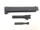 Springfield Armory XD, 45 ACP Pistol Parts: Slide, Barrel, Recoil Guide