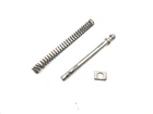 Charter Arms Mag Pug, 357 Magnum Revolver Parts: Mainspring, Guide, Seat