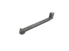 Charter Arms Mag Pug, 357 Magnum Revolver Parts: Hammer Stop