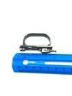 CDM .22LR, Revolver Parts, Trigger Guard