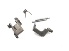 Ruger P90, 45 ACP Pistol Parts: Levers, Pins, Spring