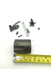 Charter Arms Undercover Old Model .38Spl, Revolver Parts, Cylinder, Crane,