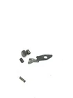 Charter Arms Undercover Old Model .38Spl, Revolver Parts, Cylinder stop, bushing and pins