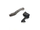 Ruger LCR, 38 Special Revolver Parts: Crane Latch & Transfer Bar