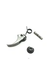 Kahr CT45 .45ACP, Pistol Parts, Trigger, Pin, Spring, Lever