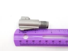 S&W 637-2 38 SPL + P Revolver Parts: Barrel