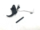 Smith & Wesson SW40 VE, 40 S&W Pistol Parts: Trigger, Spring, Pin