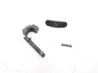 Mossberg 500A 12-guage Shotgun Parts: Safety, Safety Button, Spring, Ball, & Pin