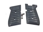 Jimenez JA Nine 9mm Pistol Parts: Grips & Screws