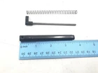 Heritage Rough Rider, 17 HMR Revolver Parts: Ejector Housing, Rod, Spring
