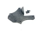 RG RG31, 38 Special Revolver Parts: Sideplate & Screws