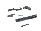 Smith & Wesson SD9 VE, 9mm Pistol Parts: Recoil Guide, Slide Stop, Barrel Catch