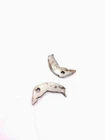 Ugartechea Side by Side, 16 Gauge, Shotgun Parts, Hammers
