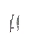 Savage 67E, 20 Gauge, Shotgun Parts, Cartridge Stop and Slide Stop