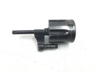 Llama XIV, 22LR Revolver Parts: Cylinder with Yoke