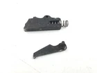 Llama XIV, 22LR Revolver Parts: Hand, Rebound Slide, Spring