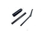 Taurus PT 99 AF, 9mm Pistol Parts:  Hammer Strut, Spring, Support