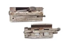 Wards Westernfield 60-SB620- A 16 Gauge, Shotgun Parts,  Bolt & Slide