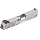 Smith & Wesson SW9VE 9mm, Pistol Parts, Slide