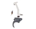 Smith & Wesson SW9VE 9mm, Pistol Parts, Trigger & Spring
