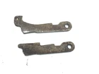 Remington 721, 30-06 Sprg. Parts: Lever & Safety Cam
