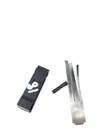 Kimber Custom LW 1911 45 acp, pistol parts, mainspring housing, pin, and spring