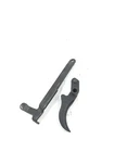 Sig Sauer SP2340 40s&w, pistol parts, trigger and bar