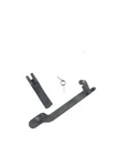 Beretta 92FS Compact L 9mm, pistol parts, trigger, bar, spring