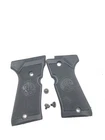 Beretta 92FS Compact L 9mm, pistol parts, grips and 3 screws