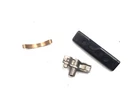 Ruger 8615 American Duty, 45 ACP Pistol Parts: Mag Latch, Thumbpiece, Spring