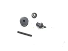 Armscor 206, 38 Special Revolver Parts: Firing Pin, Sleeve, Pin, Spring