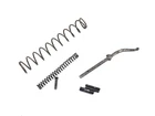 Astra Constable II, 380 ACP Pistol Parts: Mainspring Guide, Recoil Spring, Pins