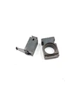 Stevens 59B, 410 Gauge, Shotgun Parts, Stops