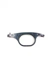New Haven/Mossberg 250C, .22 LR, Rifle Parts, Trigger Guard
