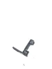 Sig Sauer P225 9mm, pistol parts, disassembly lever