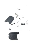 Sig Sauer P290RS 9mm, pistol part, ejector, magazine catch, grip panels, pins,