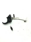 Smith & Wesson SW9VE 9mm, Pistol parts, Trigger