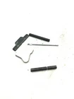 Smith & Wesson SW9VE 9mm, Pistol parts, Pins, Lever