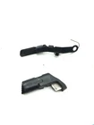 Smith & Wesson SW9VE 9mm, Pistol parts, Slide Stop. Mag Catch