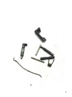 Ruger P345 .45ACP, Pistol Parts, Mag Catch, Pins, Springs