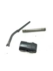Ruger P345 .45ACP, Pistol Parts, Strut, Spring, Seat