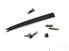 Smith & Wesson 629-1, 44 Magnum Revolver Parts: Mainspring, Cylinder Stop, Pins