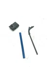HK USP .40S&W, Pistol Parts, Strut, Spring, Seat