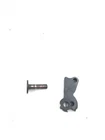 Beretta 92FS 9mm, pistol parts, hammer and pin