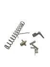 Bryco 38 .380ACP, Pistol Parts, Levers, Pins, Springs