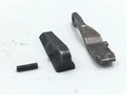 Ruger LCR, 38 Special Revolver Parts: Front Sight & Transfer Bar