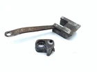 Crescent Firearms New Victor 12ga shotgun parts: connecting link, bolt, & yoke