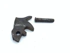 Crescent Firearms New Victor 12ga shotgun parts: hammer & screw
